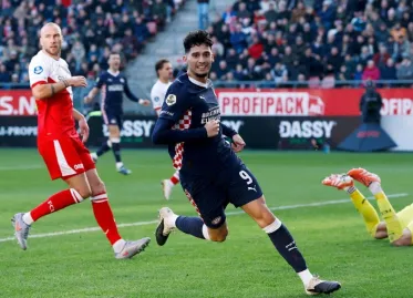 Fulham to Revisit Transfer Move for US Striker Ricardo Pepi in Summer