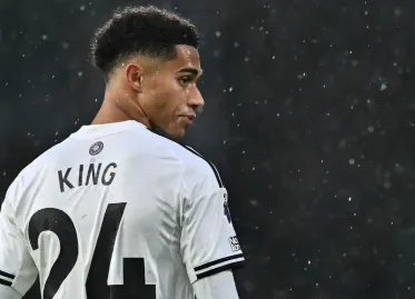 Fulham's Teen Sensation Josh King Making Waves in Premier League