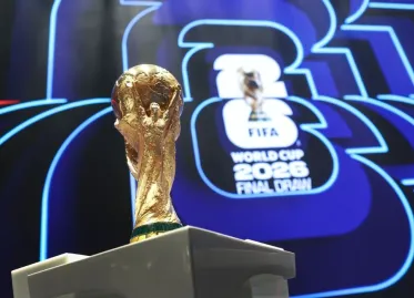 Gab Marcotti's 2026 Football Wishes: Clean World Cup, Transparency, and More