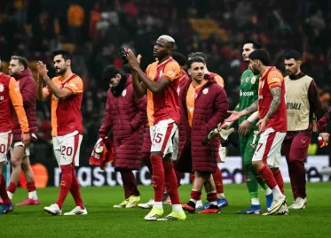 Galatasaray Aiming to Continue Türkiye's Football Renaissance Against Man City