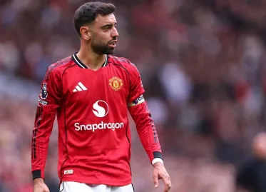 Galatasaray Targets Bruno Fernandes in Transfer Move
