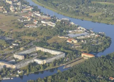 German Municipality Offers Two Weeks Free House Stay to Attract New Residents