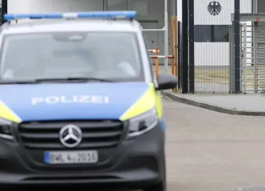 German Police Arrest Four Teenagers Linked to Extreme Right-Wing Terror Group