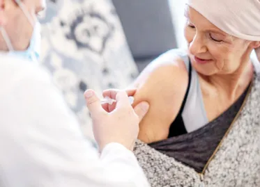 Groundbreaking Revolution in Cancer Treatment: 2-Hour Therapy Reduced to 2 Minutes