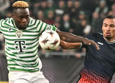 Groundhog Day Derby: Real Madrid vs. Benfica, Ludogorets vs. Ferencváros in 5th Encounter