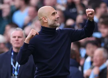 Guardiola's Potential Legacy: Surpassing Ferguson, Wenger, and Klopp in the Premier League