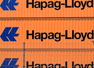 Hapag-Lloyd Sees High Demand on China-US Routes After Trade Deal