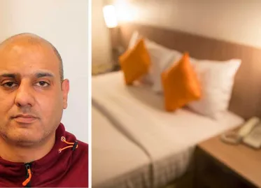 Hotel Employee Convicted for Abusing Guests with Foot Fetish in London