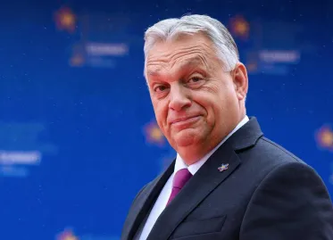 Hungarian Parliament Approves Withdrawal from International Criminal Court (ICC)
