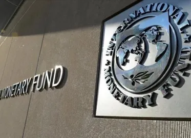 IMF Projects Turkey's GDP to Reach $1.64 Trillion, Topping Muslim Majority Countries
