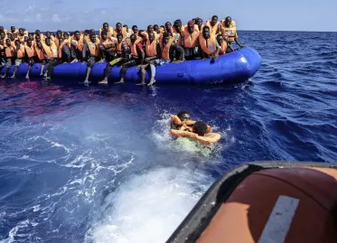 Increase in Illegal Migration from Bangladesh to EU Raises Concerns