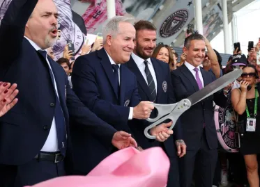 Inter Miami 3.0: Future Strategies Post Messi and New Stadium