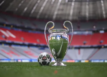 Inter Milan vs. PSG: Unique UCL Final Breaks Long-Standing Tradition