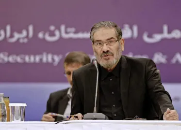 Iran Offers to Abandon Highly Enriched Uranium for Deal with US