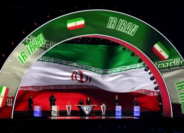 Iran's Participation in the 2026 World Cup Threatened Amidst U.S.-Iran Conflict