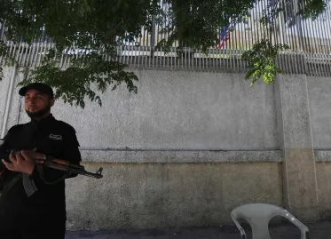 ISIS Launches First Attack on New Syrian Government
