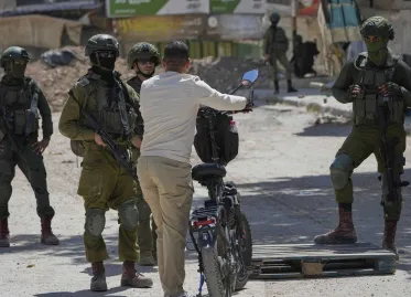 Israel Plans 22 New Settlements in West Bank, Defying International Condemnation