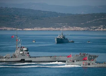Israeli Analysis on Turkey: Building Blue Homeland Empire