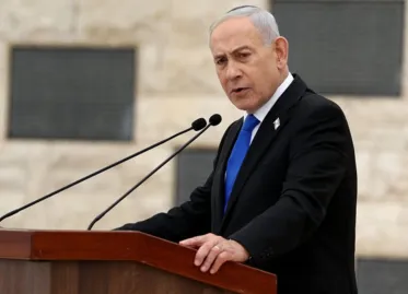 Israeli Attorney General Conditionally Approves Talks on Netanyahu's Corruption Case