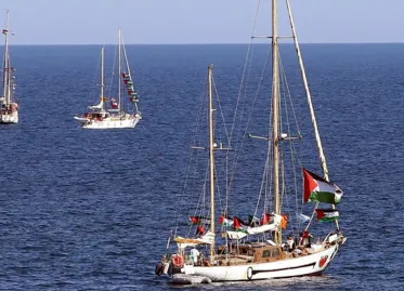 Israeli Court Extends Detention of 2 Activists Amid Allegations of Torture