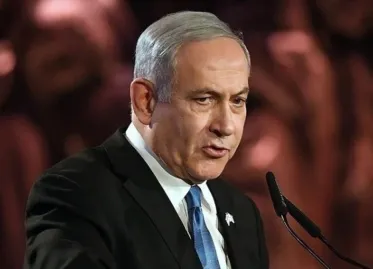 Israeli Prime Minister Netanyahu Announces Victory Over Cancer in a Video from the Gym