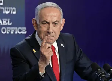 Israeli Prime Minister Netanyahu Condemns Terrorist Attack in Washington D.C.