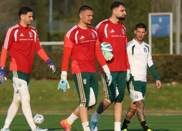 Italy Among World Cup Favorites Despite Unqualified Status