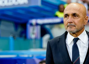 Italy Sacks Luciano Spalletti as National Team Manager After Euro 2024 Humiliation