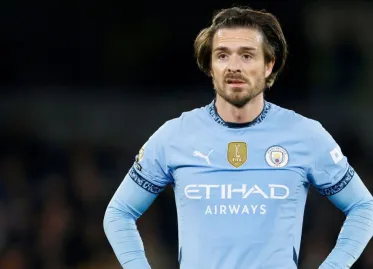 Jack Grealish Excluded from Man City's Club World Cup Squad Ahead of Potential Summer Exit