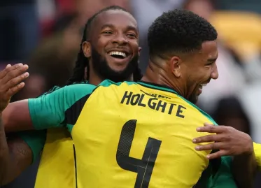 Jamaica Boosts Concacaf Presence with UK-born Players Recruitment