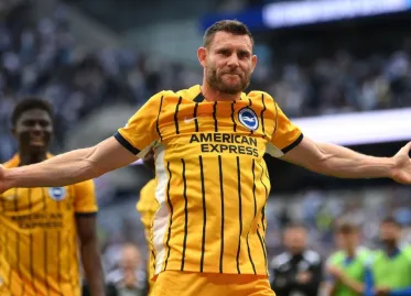 James Milner Breaks Premier League Appearances Record at Age 40