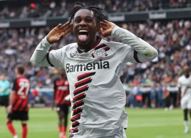 Jeremie Frimpong Set for Liverpool Medical: First Summer Signing