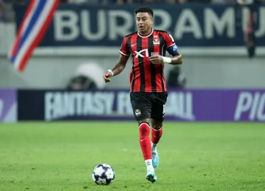 Jesse Lingard to Depart FC Seoul as Contract Nears End