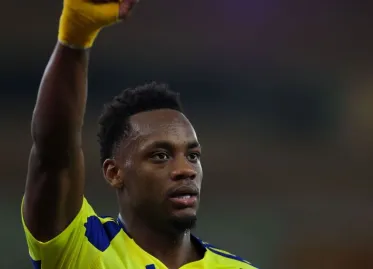 Jhon Duran Joins Fenerbahce on Loan Following Al Nassr Transfer