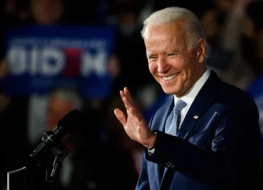 Joe Biden Optimistic About Future After Prostate Cancer Diagnosis: 'Prognosis is Good'
