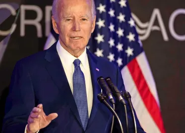 Joe Biden's Prostate Cancer Diagnosis Raises Concerns of Concealment for Re-election