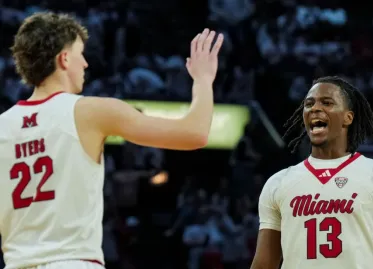 Joe Lunardi's Men's Bracketology March Madness Watch Guide