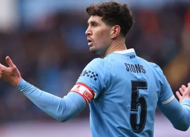 John Stones Returns to Man City with World Cup and Contract Hopes