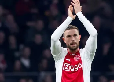 Jordan Henderson Confirms Exit from Ajax, Next Move Uncertain