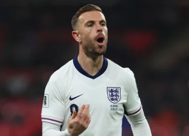 Jordan Henderson Signs Two-Year Contract with Brentford After Leaving Ajax