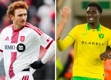 Josh Sargent's Exit from Norwich Benefits Australia in World Cup Race