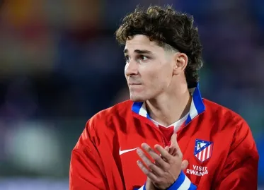 Julián Álvarez's Struggles at Atlético Madrid Spark Interest from Arsenal and Barcelona