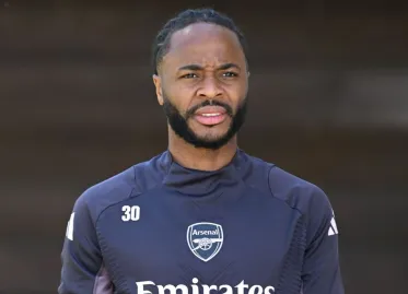 Juventus and Bayer Leverkusen Interested in Chelsea's Raheem Sterling