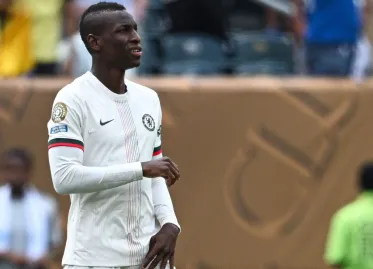 Juventus Rumored to Target Chelsea's Nicolas Jackson in Summer Transfer Window