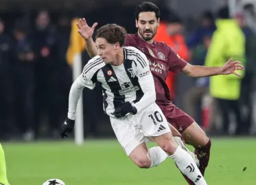 Juventus vs. Manchester City: Club World Cup Live Updates from Orlando