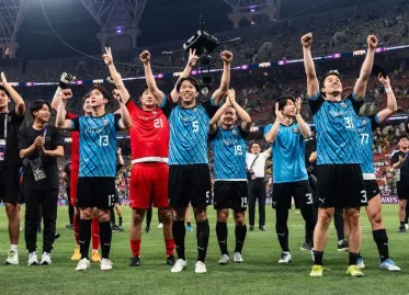 Kawasaki Frontale: Unlikely but Refreshing AFC Champions League Elite Title Contenders