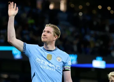 Kevin De Bruyne Close to Napoli Move: Transfer Rumors Update