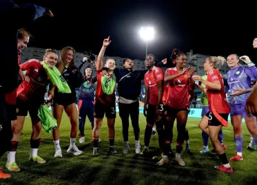 Key Takeaways from Women's World Sevens Football Tournament