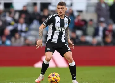 Kieran Trippier to Leave Newcastle as Contract Expires