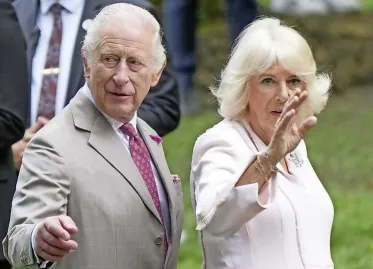 King Charles Faces Diplomatic Dilemma During Visit to Canada